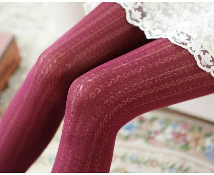 Chaussettes - collants doux - Ref 760333 Image 42