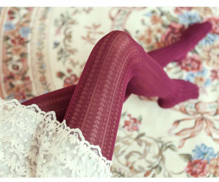 Chaussettes - collants doux - Ref 760333 Image 17