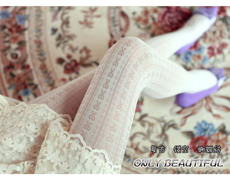 Chaussettes - collants doux - Ref 760333 Image 59