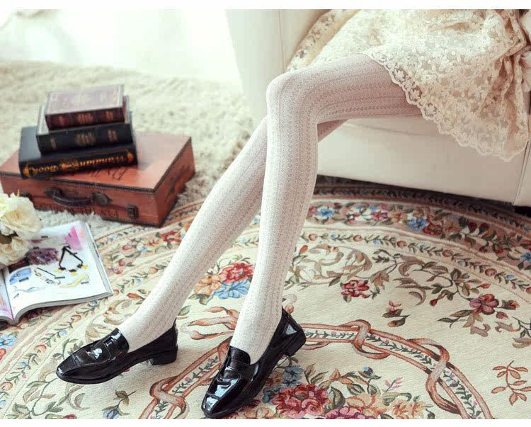 Chaussettes - collants doux - Ref 760333 Image 13