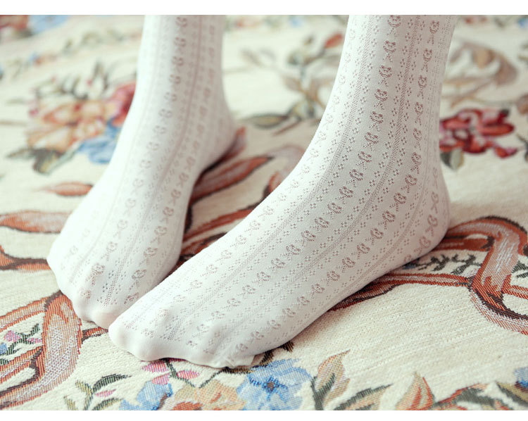 Chaussettes - collants doux - Ref 760333 Image 65