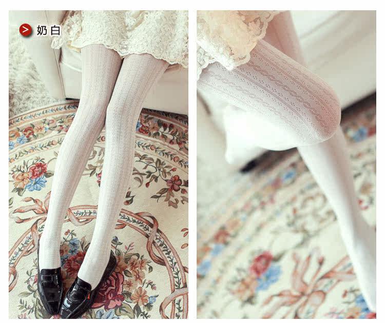 Chaussettes - collants doux - Ref 760333 Image 36