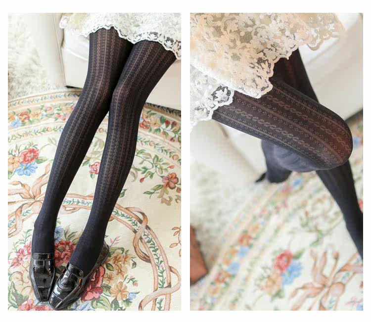 Chaussettes - collants doux - Ref 760333 Image 55