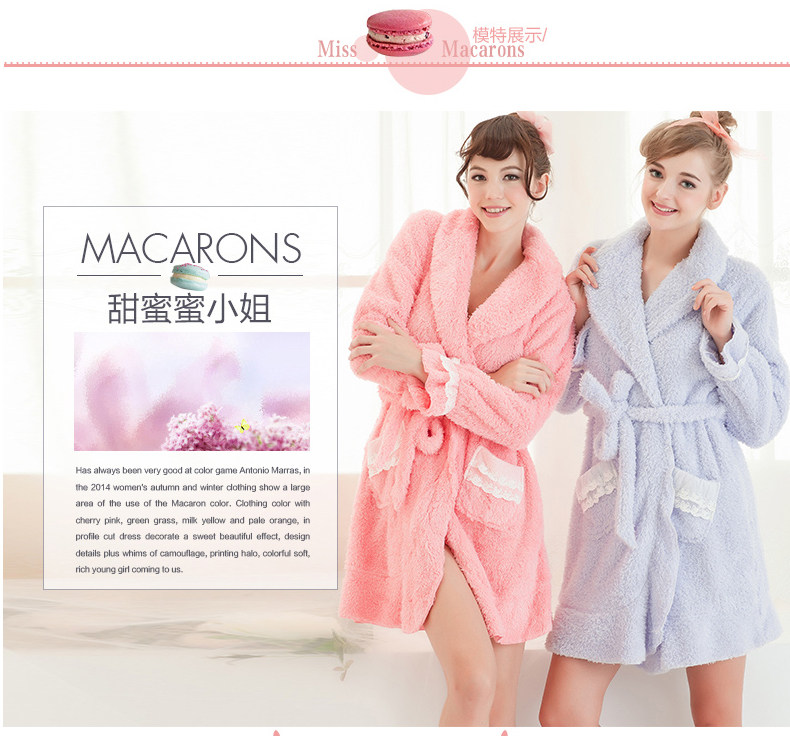 Peignoir jeunesse Z1432821 - Ref 598847 Image 18