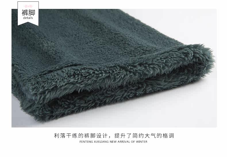 Pyjama mixte en Polyester Polyester  à manches longues - Ref 3004481 Image 38