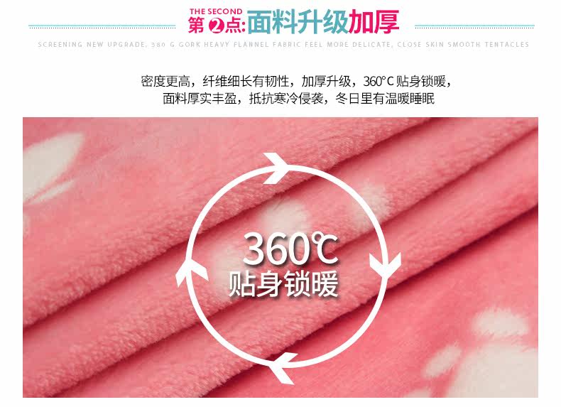 Pyjama mixte en Polyester Polyester  à manches longues - Ref 3004479 Image 14