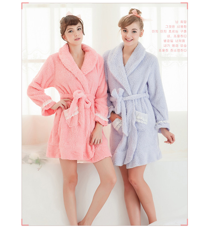 Peignoir jeunesse Z1432821 - Ref 598847 Image 23