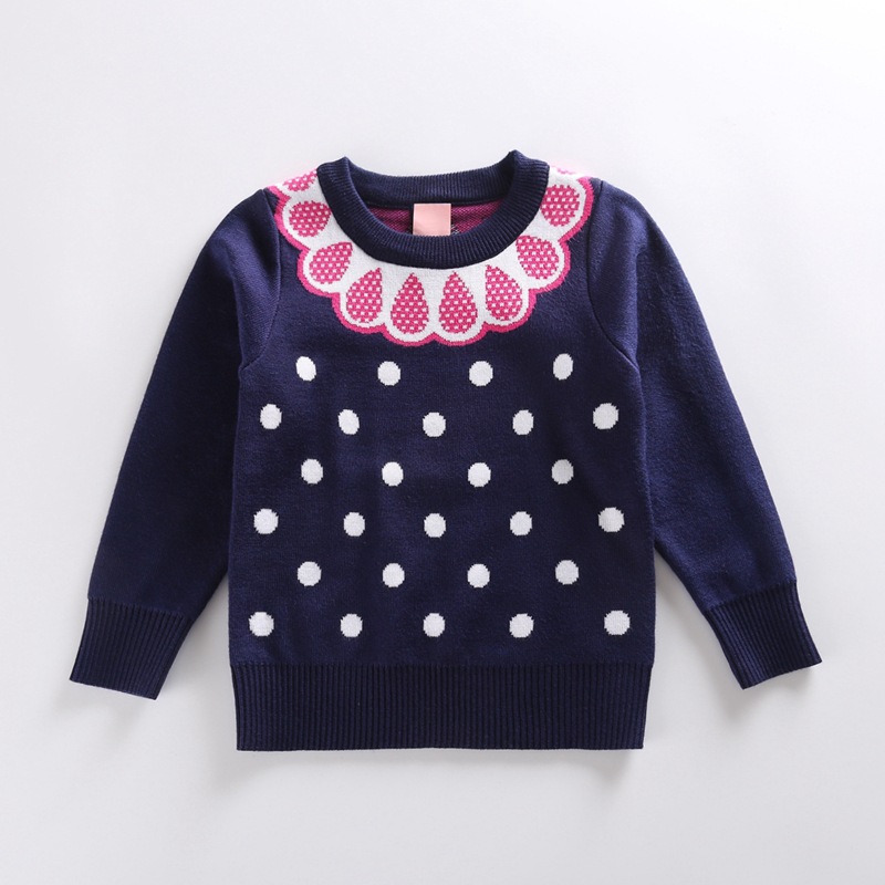 Pull fille - Ref 2104435 Image 12