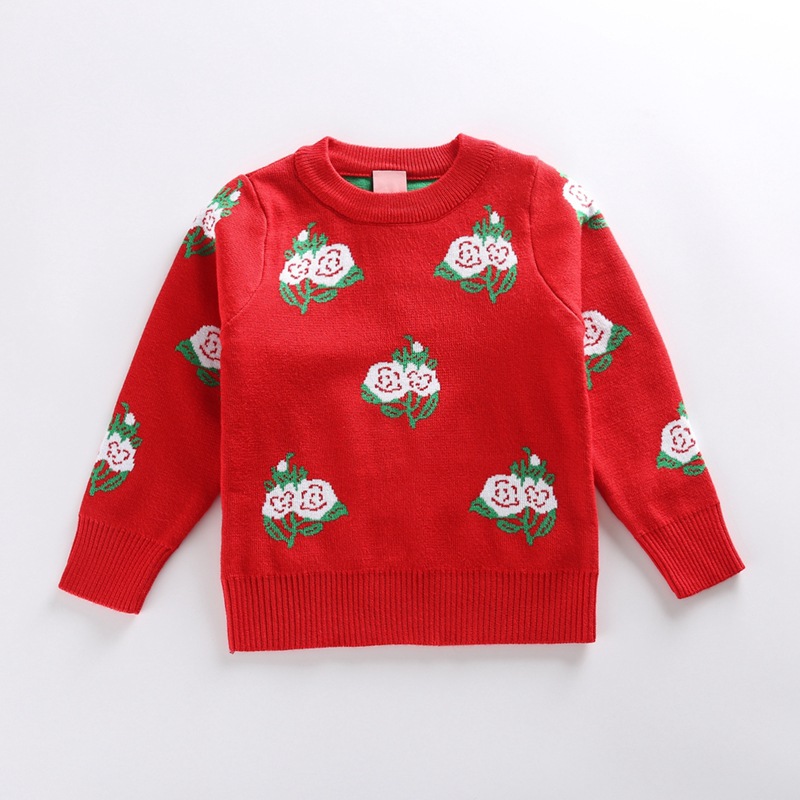 Pull fille - Ref 2104435 Image 22