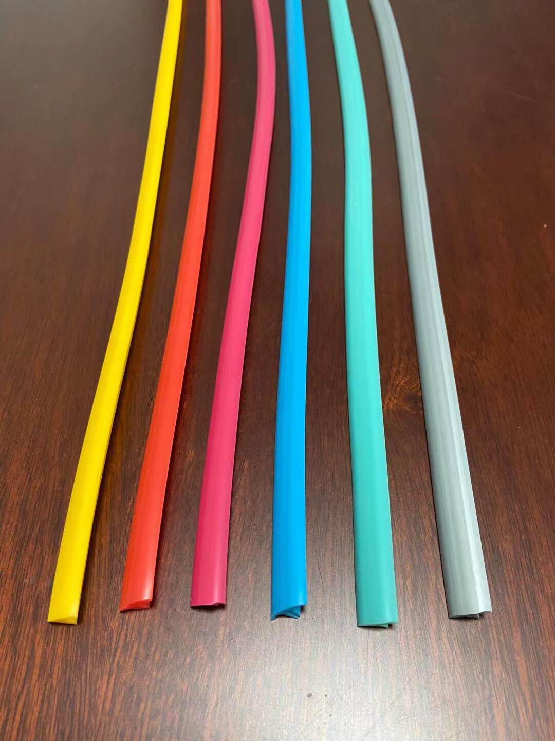 (Whale) Whale Rare Free diving long footed water guide strip colored diversion strip replacement protective side strips-Taobao