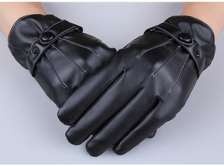 Gants pour homme - Ref 2781395 Image 20