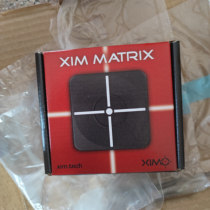 xim matrix second-generation apex hero key rat converter rewasd s1 COD fate