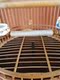Chim của chim cung cấp lồng đà điểu Jin Khánh lồng chim Beizi lồng chim ngọc lồng chim lồng tre cũ đánh bóng lồng chim - Chim & Chăm sóc chim Supplies lồng nuôi vẹt Chim & Chăm sóc chim Supplies