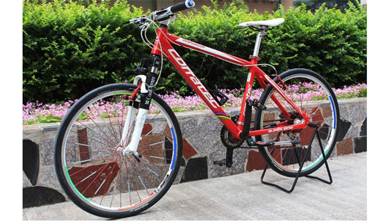 Déco pour vélo SKTOO - Ref 2294074 Image 10