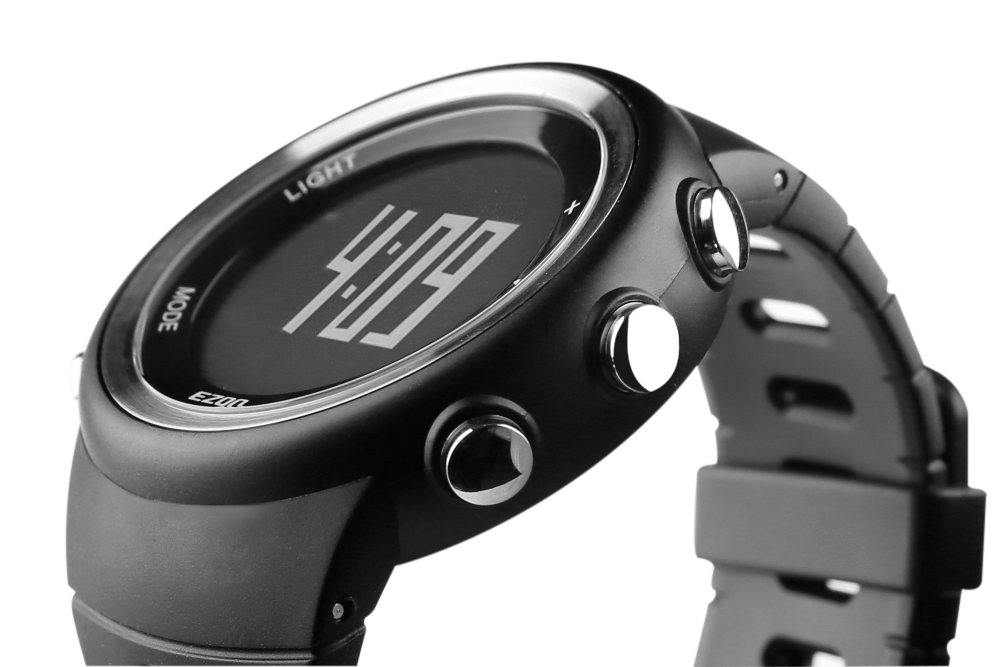 Спортивные часы мужские с шагомером. EZON t023. Часы EZON t023c. Часы с шагомером мужские. Gabaratti / электронные спортивные мужские часы.