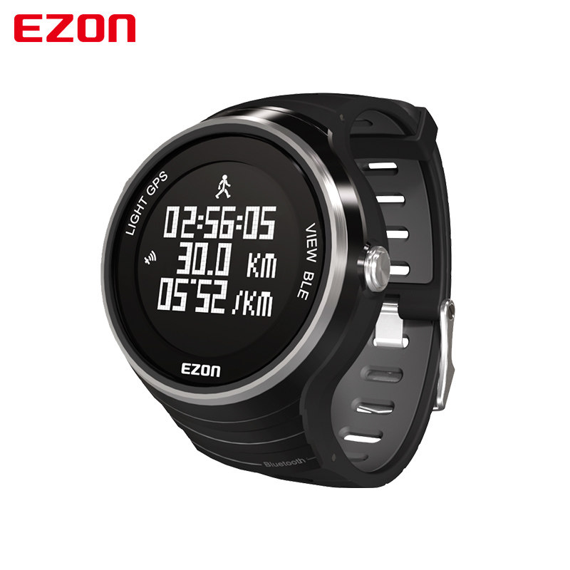 ezon g1a05 running watch