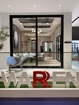 Warren 140 improves the performance of sliding doors: waterproof sealed energy-saving noise reduction