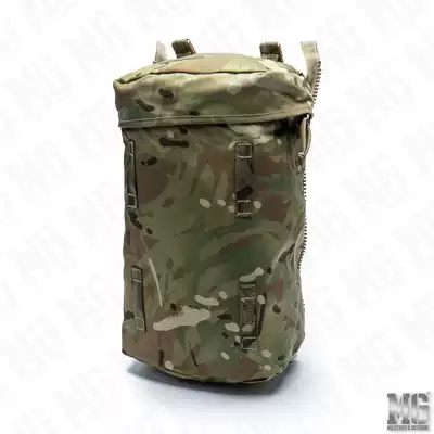 Genuine British Army backpack PLCE side bag Tactical backpack side bag British army MTP tool bag