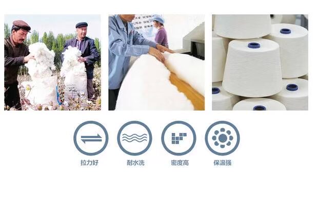 Ga bằng cotton một mảnh tùy chỉnh 1.2m1.5 m 1.8 / 2.0 3.3 tấm bông 3 m 4 m Taikang giường đơn - Khăn trải giường trải giường