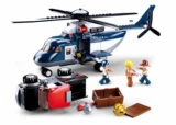 Lego, игрушка для мальчиков, конструктор, вертолет, полиция