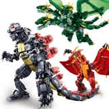 Little Luban Costra 2 Monster King of Monster Kidladla B0785
