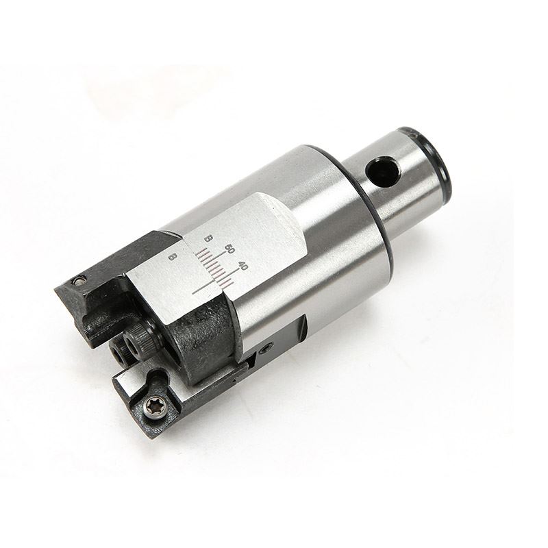 Precision double-edged rough boring head RBH KBH adjustable rough boring tool RBH25 32 68 122 All kinds of rough boring shank