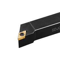 93-degree outer round car knife numerical control knife bar SDJCR L10101212H1616H07 2020K 2525M11 2525M11