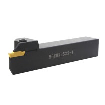 Cutter outer slot cutter CNC turning cutter Outer slot cutter MGEHR L2525-2 2 5 3 4 5 slot knife