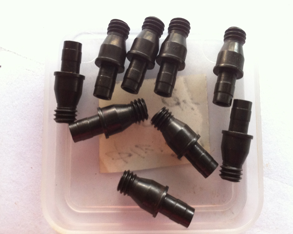 CNC tool holder center pin Tool pad screw CTM510 CTM513 516CTM613 CTM617 CTM619