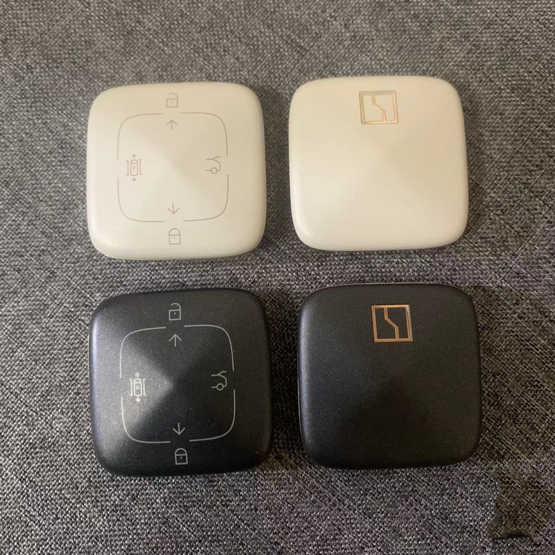 Suitable for the Brand New Original Zeekr 001 007 009 Bluetooth Smart Key Zeekr X Car Bluetooth Key