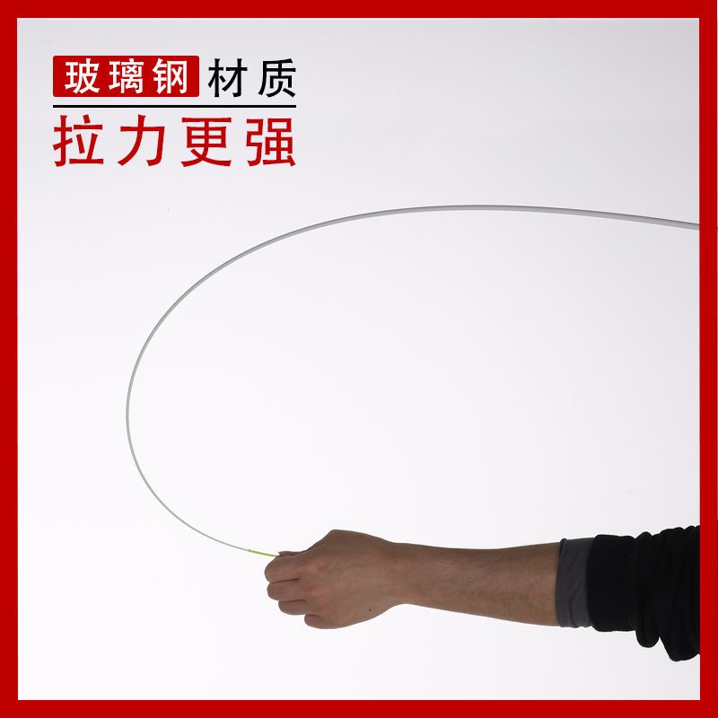 Fishing Crawfish Shrimp Rod Fishing Wire Combined Fishing Shrimp God Instrumental Child Gold Fishing Rod Stream Rod Suit