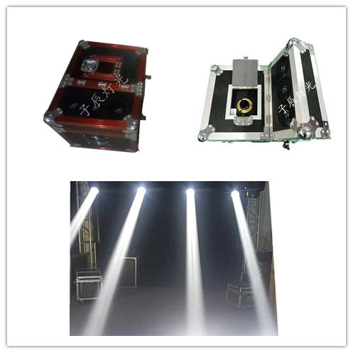 600W new double fog machine with remote control with 512 signal thin smoke machine light wedding bar thin mist machine big oil pump