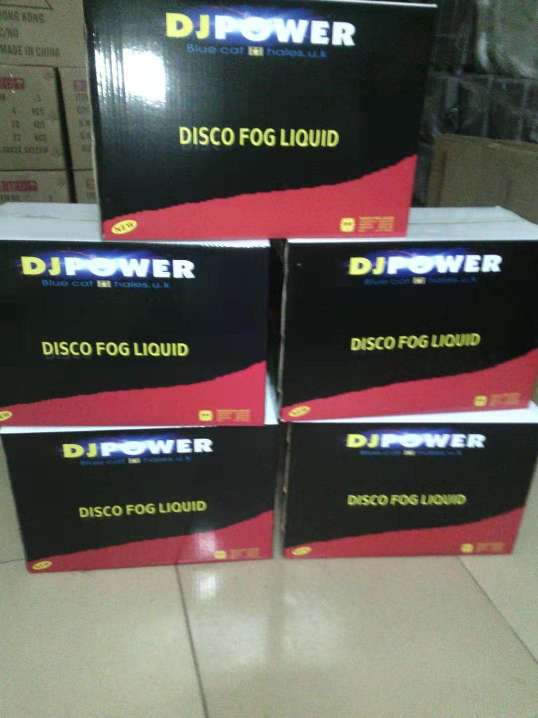 Factory direct sales of wedding hood smoke oil D J heavy smoke oil smoke oil stage smoke oil smoke oil