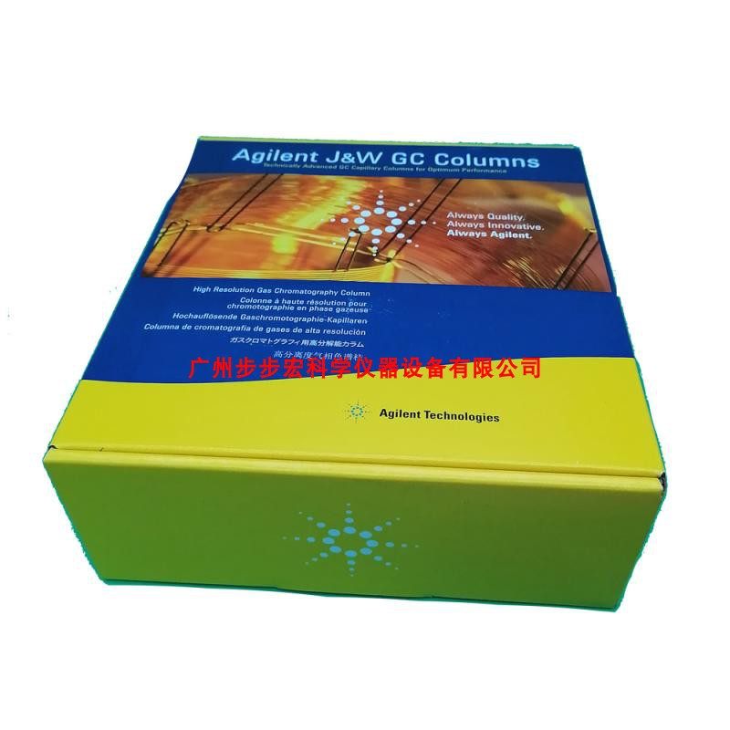 Anteren Gas Chromatography Capillary Column HP-5 HP-5 19091J-413 19091N-105I 19091N-213