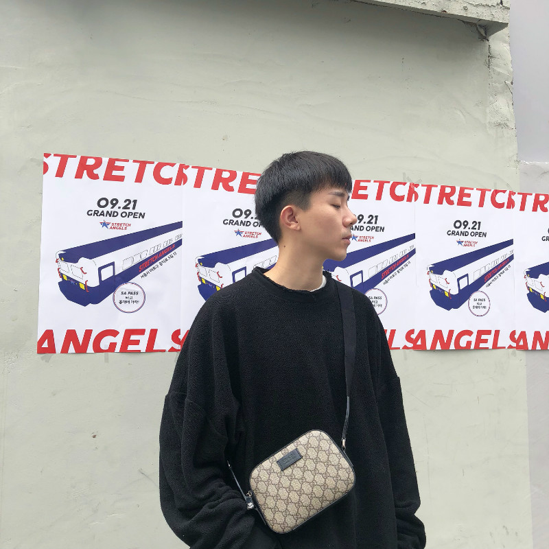 Áo nỉ nam mùa xuân nam 2018 xu hướng mới buông tha cổ tròn gió sang trọng áo len nam màu sắc sành điệu áo khoác hoodie có dây kéo