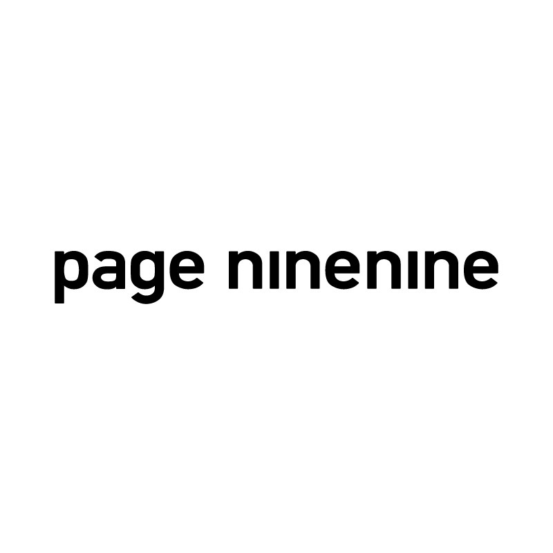 page ninenine