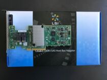 LSI 9300-8i LSI00344 12Gb SAS HBA Card