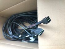 Huawei RH2288 Server square head to flat head SAS cable Data cable