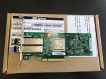 QLE2562-IBM 42D0510 42D0516 8Gb Dual Channel HBA card