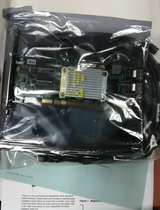 LSI 300-8XLP 100% New Original Card