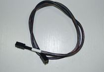 X3650M5 M5210 Expand 16 hard drives with hard drive data cable