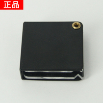 Portable compact folding multi-function with scale compass North Compass DC355