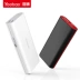 Yubo sạc kho báu 10000 mAh mini siêu mỏng di động Apple Andrew Huawei điện thoại di động phổ thông điện thoại di động nhỏ gọn giao diện đầu ra kép nhẹ thông minh Mạnh Bảo sạc dự phòng samsung Ngân hàng điện thoại di động