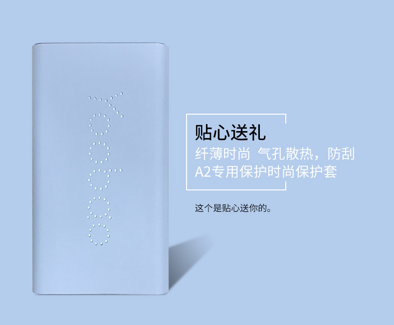 Yu Bo sạc Po 20.000 M 20.000 mA Apple Apple công suất 7plus lớn đấm phổ kim polymer mỏng thông minh điện thoại di động kỹ thuật số chính hãng đầu ra USB kép điện lithium - Ngân hàng điện thoại di động pin dự phòng sạc không dây