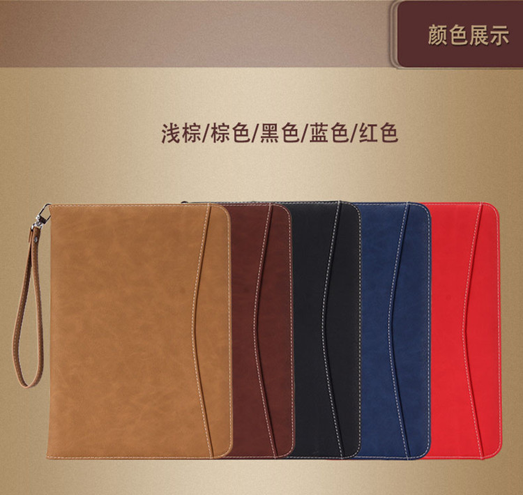 Bao da ipad 9,7 inch mới 2018 ipad 2017 mới bao gồm bao da Air2 bao da pro pro dây siêu mỏng với máy tính bảng ngủ nam Apple mini5 / 4/2/3/1 gói - Phụ kiện máy tính bảng ốp lưng máy tính bảng