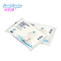 Water skin wet moisturizing paper baby tissue paper towel towel 120*40 packs