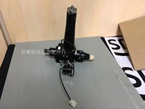 Industrial Laser Lens FD36F80 CF01V WHF004-001A-A