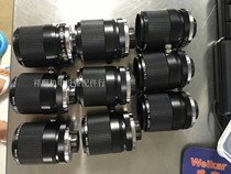 Computar TEC-M55 55mm Kang Biaoda industrial lens 5 megapixels color 9 90% new bargain