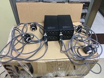 TOSHIBA IK-CU44 IK-C44H IK-C43H Split Color Industrial Camera Special offer