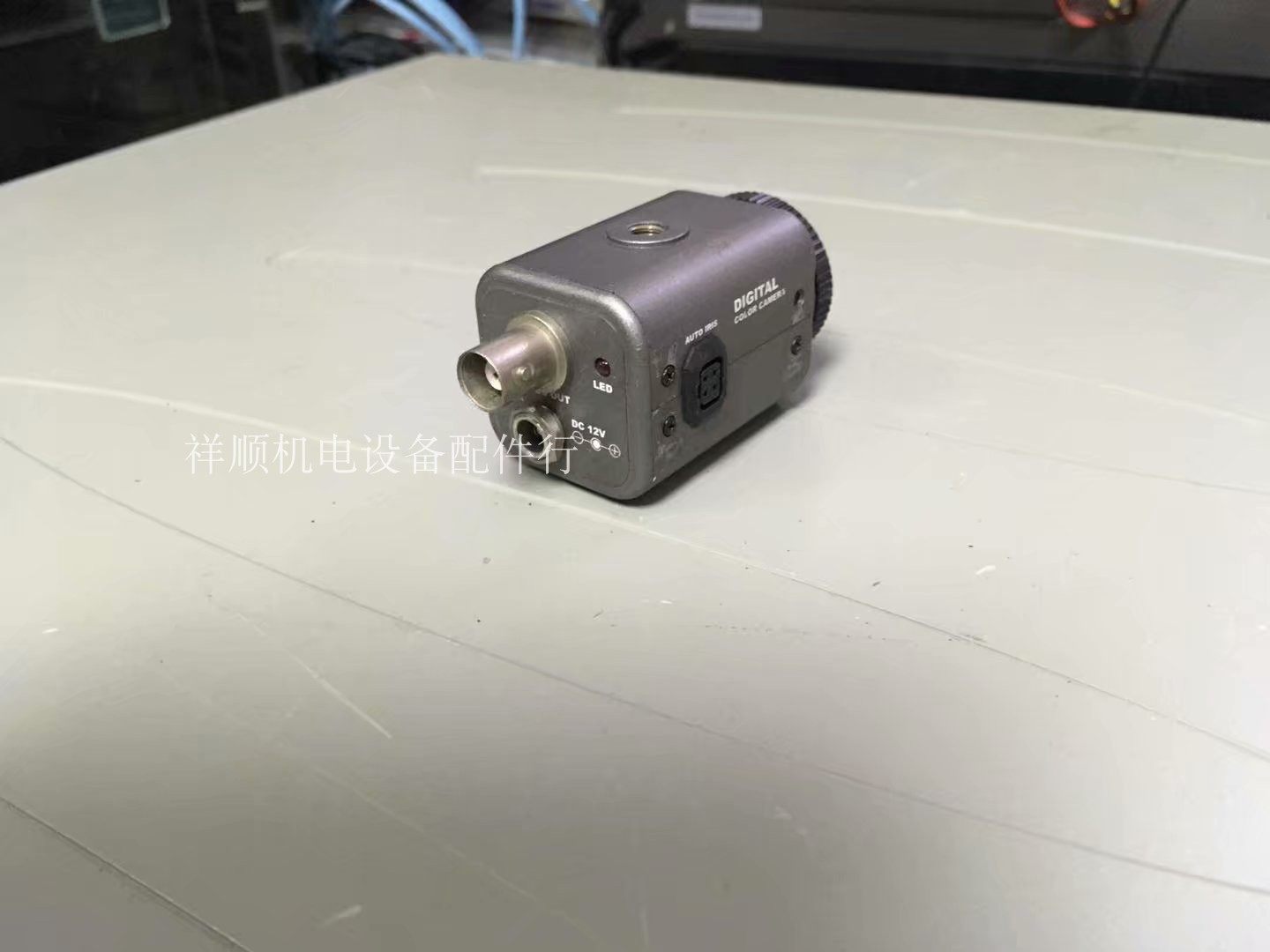 Japan original 410,000 pixel high sensitivity ultra-compact industrial camera PRO-0318EH 41